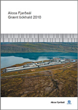 2010 Grænt bókhald PDF